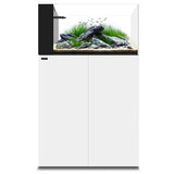 Peninsula AIO 50.3 Blanc WATERBOX - Aquarium 186 L