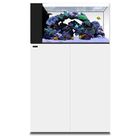 Peninsula AIO 50.3 Blanc WATERBOX - Aquarium 186 L