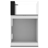Peninsula AIO 50.3 Blanc WATERBOX - Aquarium 186 L