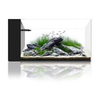Peninsula AIO 50.3 Noir WATERBOX - Aquarium 186 L