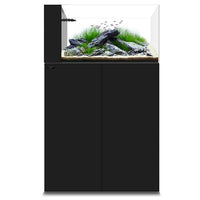Peninsula AIO 50.3 Noir WATERBOX - Aquarium 186 L