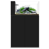 Peninsula AIO 50.3 Noir WATERBOX - Aquarium 186 L