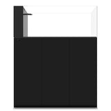 Peninsula AIO 65.4 Noir WATERBOX - Aquarium 249 L