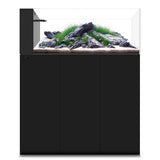 Peninsula AIO 65.4 Noir WATERBOX - Aquarium 249 L