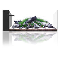 Peninsula AIO 65.4 Blanc WATERBOX - Aquarium 249 L