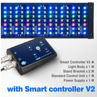 Rampe LED Récifal LICAH - STD-700