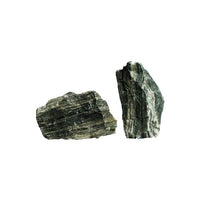 Zebra Rock Roche Naturelle AQUADECO - 0.8 à 1.2kg